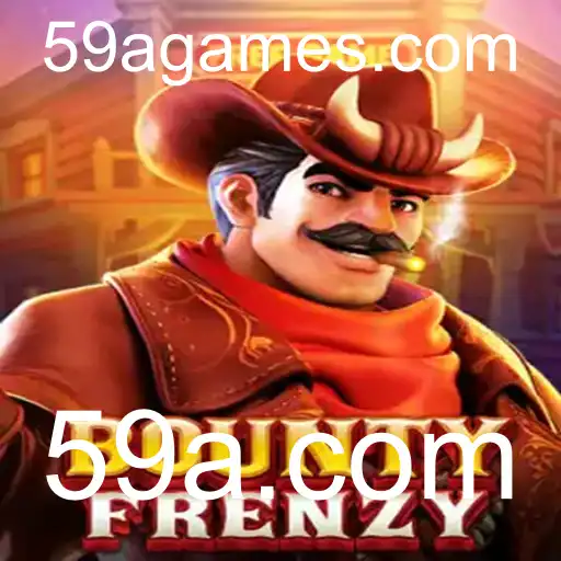 Descubra BountyFrenzy: A Nova Sensação dos Jogos Interativos