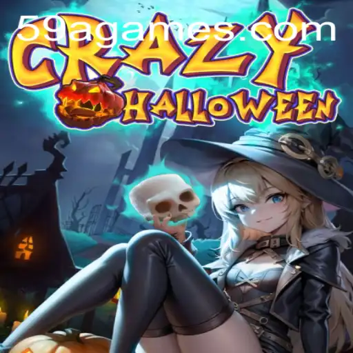 CrazyHalloween: O Jogo Assustador que Invadiu o Mundo dos Games