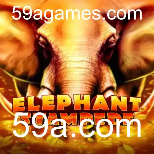 ElephantStampede: Aventura e Estratégia no Mundo dos Jogos