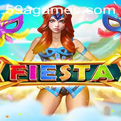 Explorando o Jogo 'Fiesta': Diversão e Estratégia com 59a.com