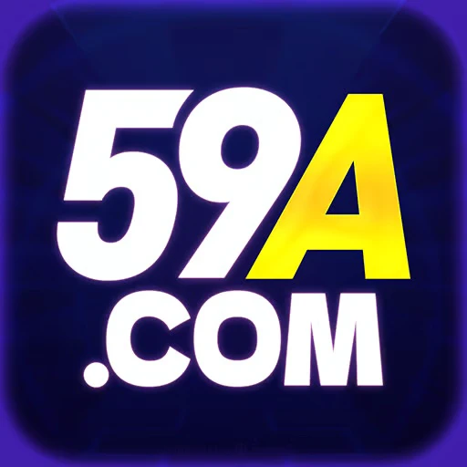 59a.com Logo