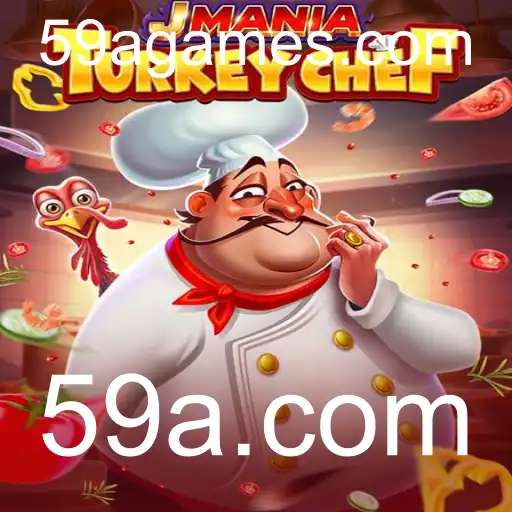 Descubra o Fascinante Mundo de JManiaTurkeyChef