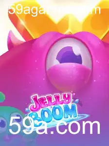 Explorando o Mundo Divertido de JellyBoom