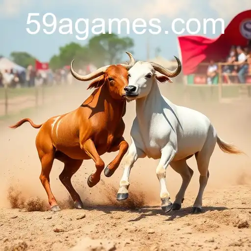 Jogos de sabong