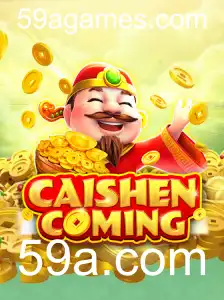 Descubra o Fascinante Mundo do Jogo CAISHENCOMING