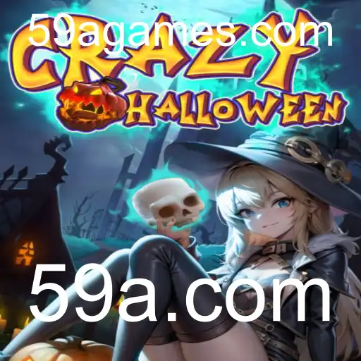 CrazyHalloween: O Jogo Assustador que Invadiu o Mundo dos Games