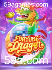 Descubra o Fascinante Mundo de FortuneDragon