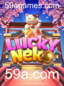 Descubra LuckyNeko: Um Jogo de Azar Envolvente