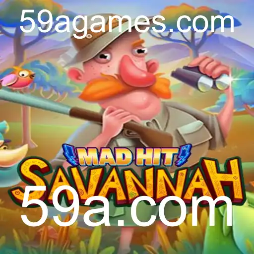 Descubra o Fascinante Mundo de MadHitSavannah: Aventura e Estratégia se Unem