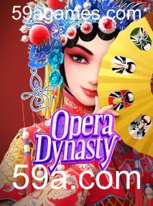 OperaDynasty: A Nova Sensação dos Jogos de Estratégia