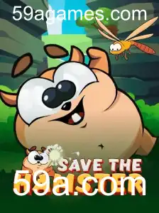 Descubra o Empolgante Mundo de SavetheHamster
