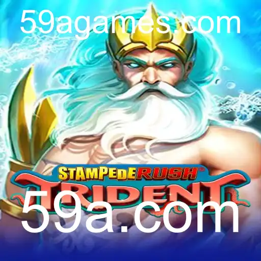 Explorando o Mundo de StempedeRushTrident