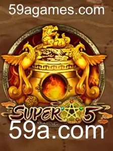 Descubra o Fascinante Mundo do Jogo Super5