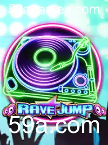 RaveJump: Uma Nova Sensação no Mundo dos Jogos