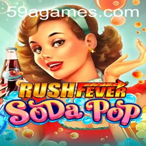 Descubra o Universo Vibrante de RushFeverSodaPop