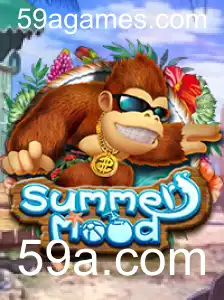 SummerMood: Uma Nova Aventura no Mundo dos Jogos
