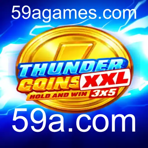ThunderCoinsXxl: Aventuras e Estratégias em Um Mundo de Tesouros Virtuais