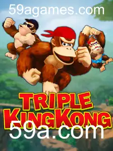 Descubra o Universo Fascinante de TripleKingKong: Uma Jornada Inesquecível
